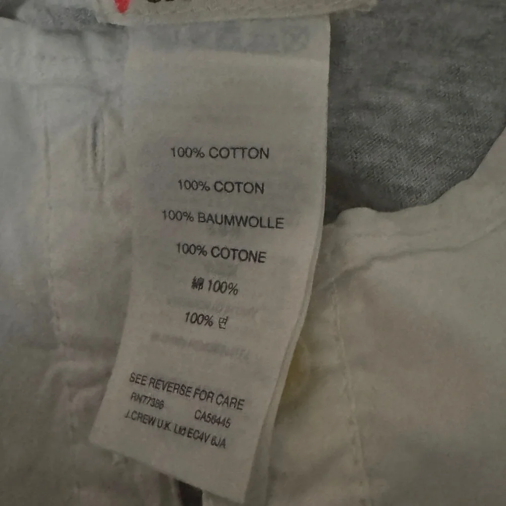 Crewcuts size 7 dress